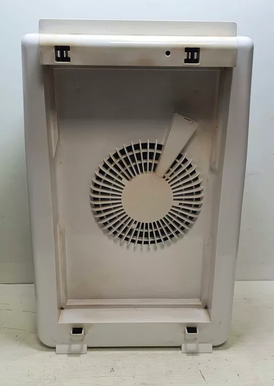 OCZYSZCZACZ POWIETRZA WARMTEC AP077W