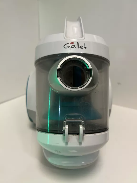 ODKURZACZ GALLET 850W