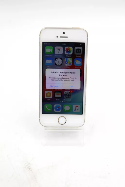 TELEFON IPHONE 5S 16GB