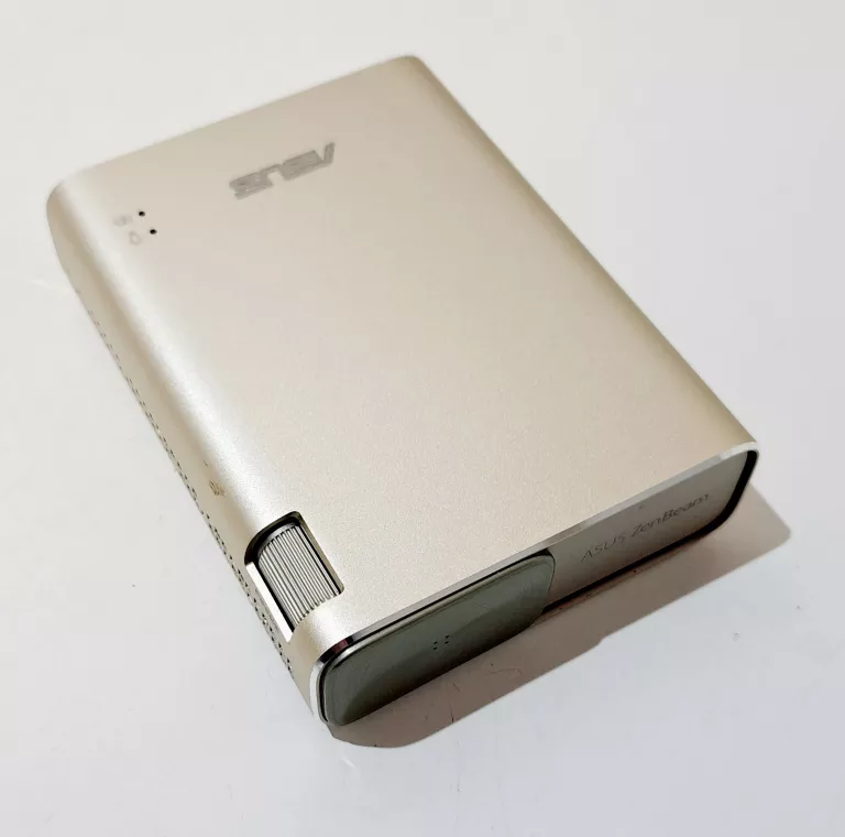 MINI PROJEKTOR ASUS ZENBEAM E1Z