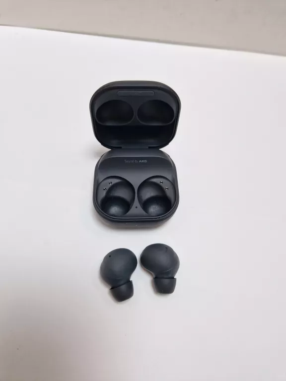 SŁUCHAWKI SAMSUNG GALAXY BUDS 2 PRO