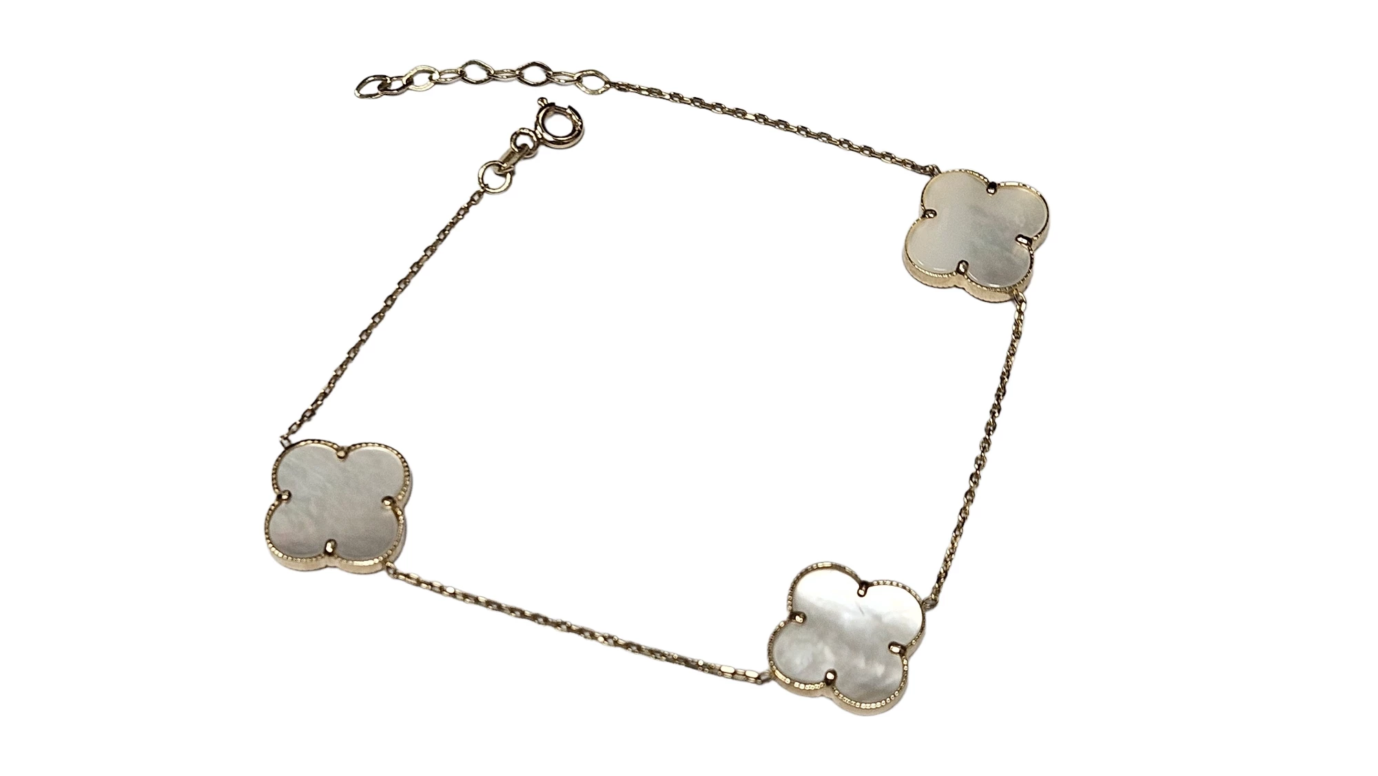 zlota-bransoletka-585-14k-447g-195cm-rodzaj-2205-2