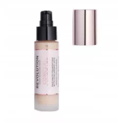 MUR PODKŁAD CONCEAL & HYDRATE FOUNDATION #F8 5057566108492