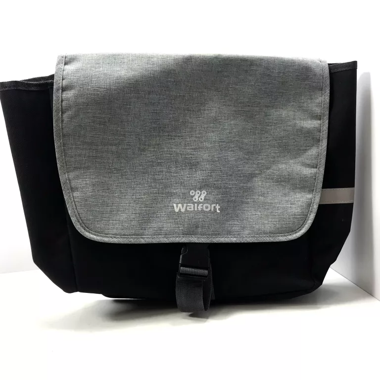 PODWÓJNA TORBA ROWEROWA WALFORT 40L
