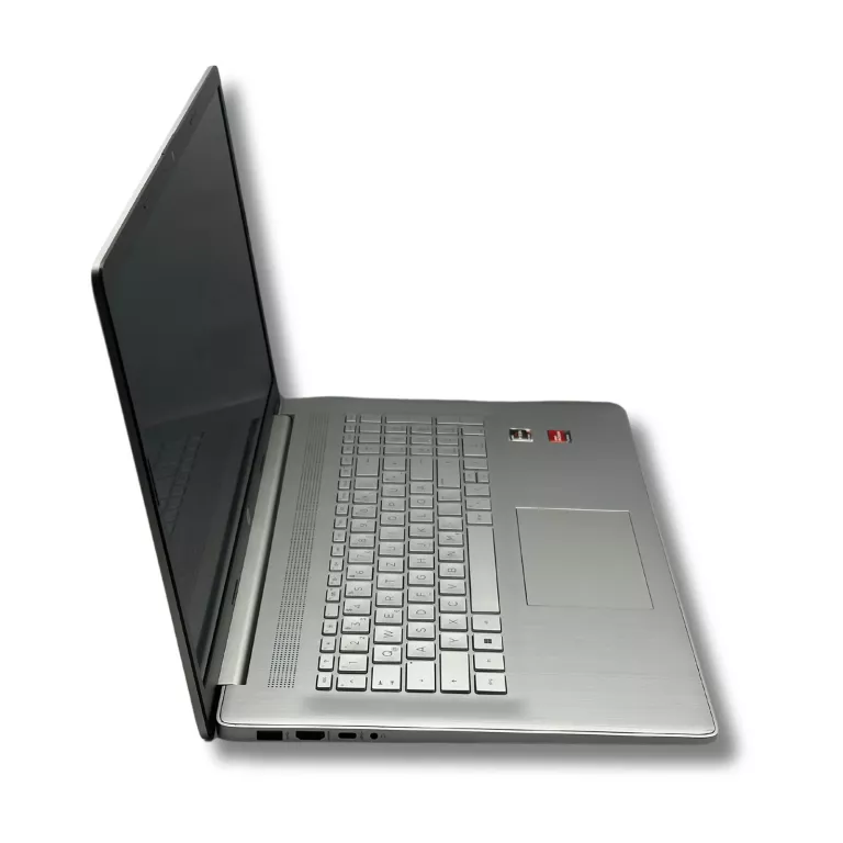 LAPTOP HP 17 RYZEN 5-5500/16GB/512/WIN11