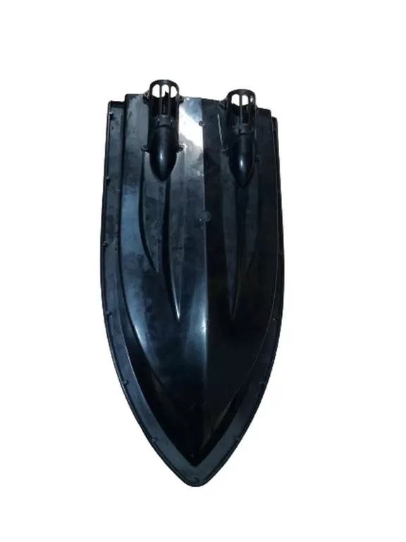 ŁÓDKA ZANĘTOWA FLYTEC V700