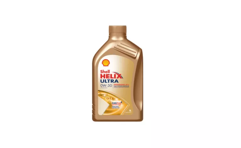 OLEJ SHELL HELIX ULTRA PROFESSIONAL AV-L 0W-30 1L