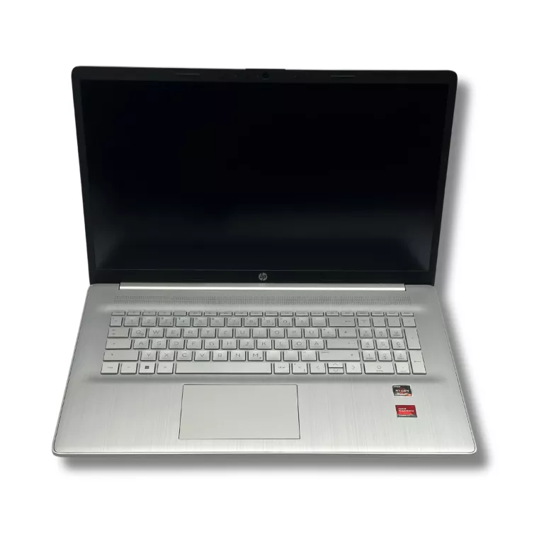 LAPTOP HP 17 RYZEN 5-5500/16GB/512/WIN11