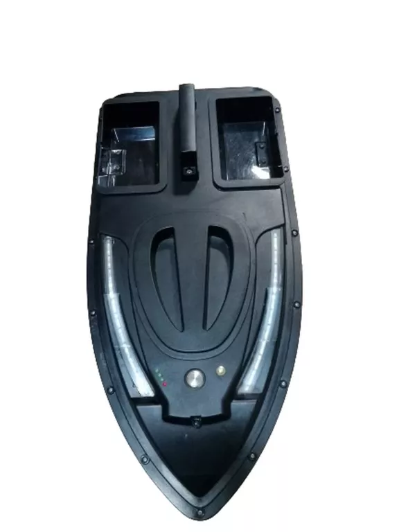 ŁÓDKA ZANĘTOWA FLYTEC V700