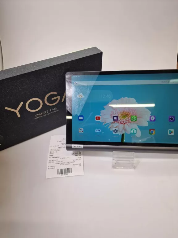 TABLET LENOVO YOGA SMART TAB