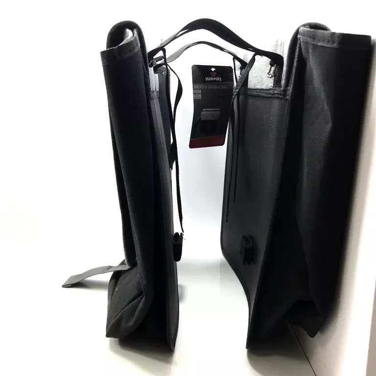 PODWÓJNA TORBA ROWEROWA WALFORT 40L