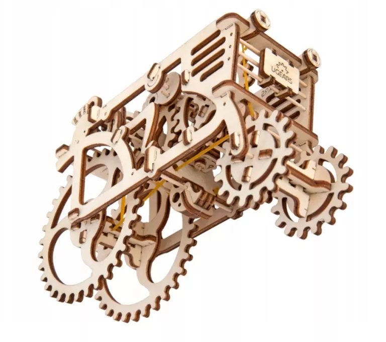 traktor-ugears-model-mechaniczny-puzzle-drewniany-ean-gtin-4820184120181