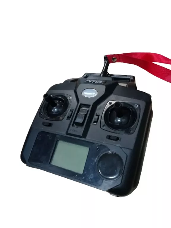 ŁÓDKA ZANĘTOWA FLYTEC V700