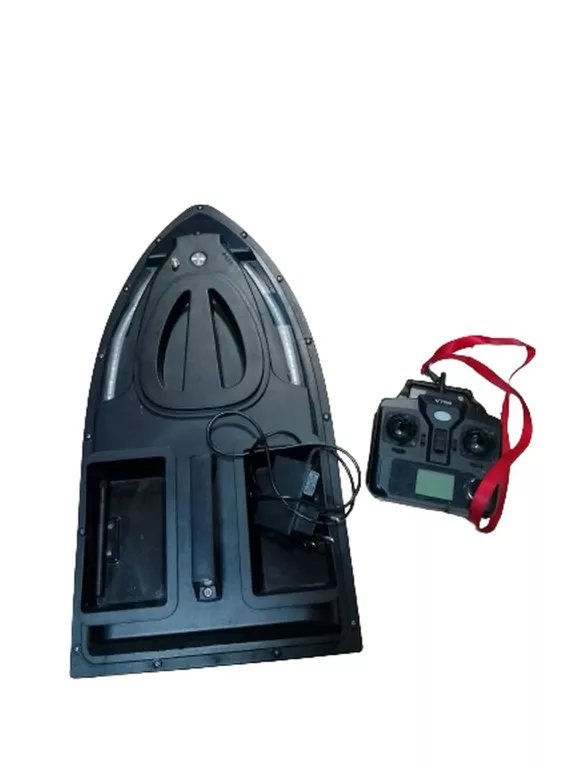 ŁÓDKA ZANĘTOWA FLYTEC V700
