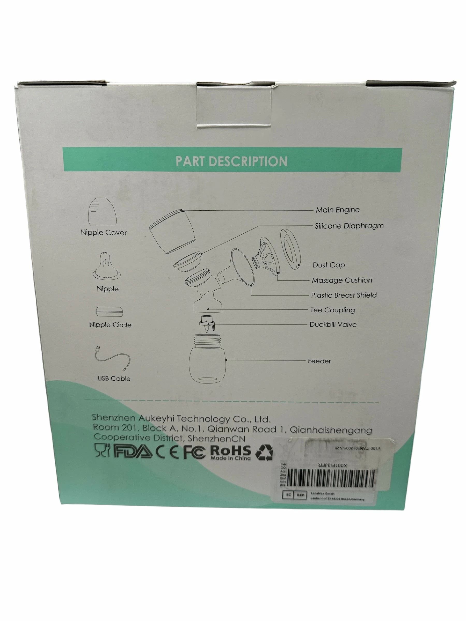 laktator-elektryczny-1-wilbee-yh-8104-laktator-ean-gtin-9043432270543