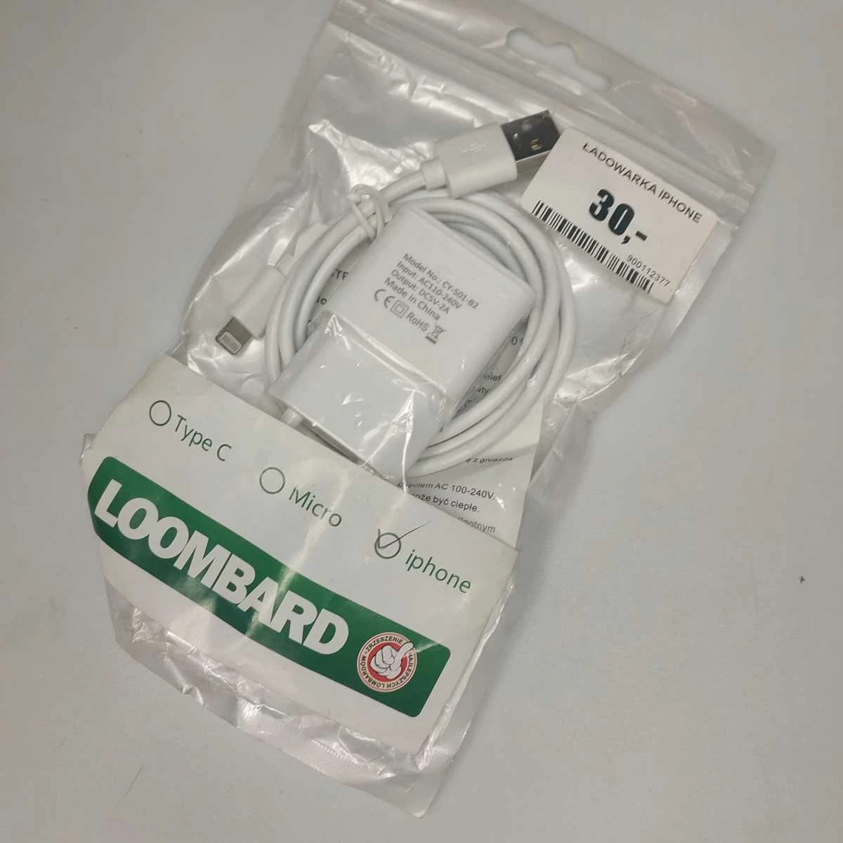 ladowarka-iphone-loombard-porebska-1-zawiercie