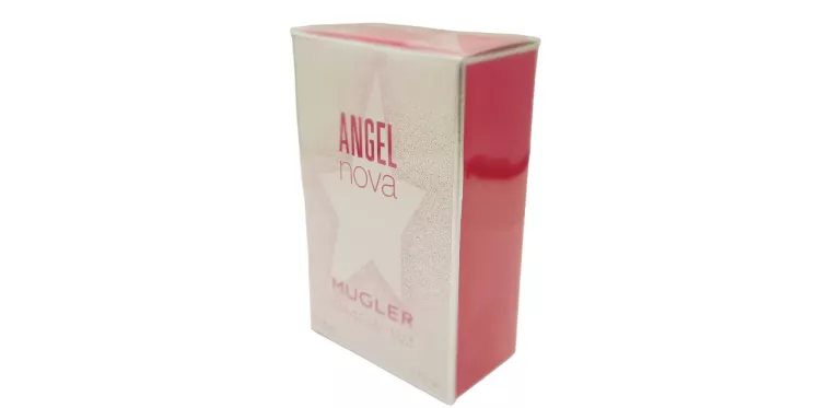 MUGLER ANGEL NOVA EDT 50ML