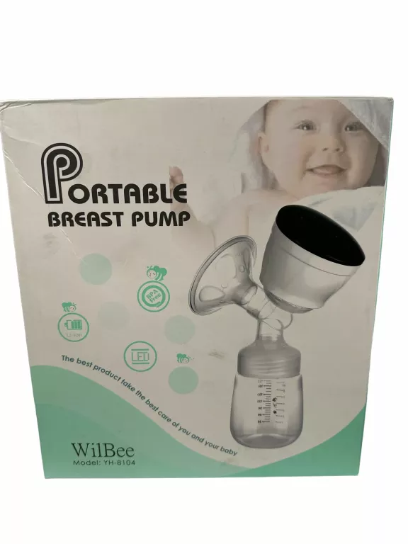 laktator-elektryczny-1-wilbee-yh-8104-laktator-grochowska-173-warszawa