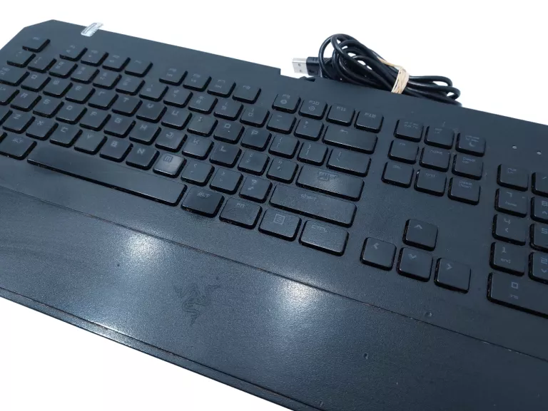 KLAWIATURA RAZER DEATHSTALKER ESSENTAIL 2014 + MYSZKA