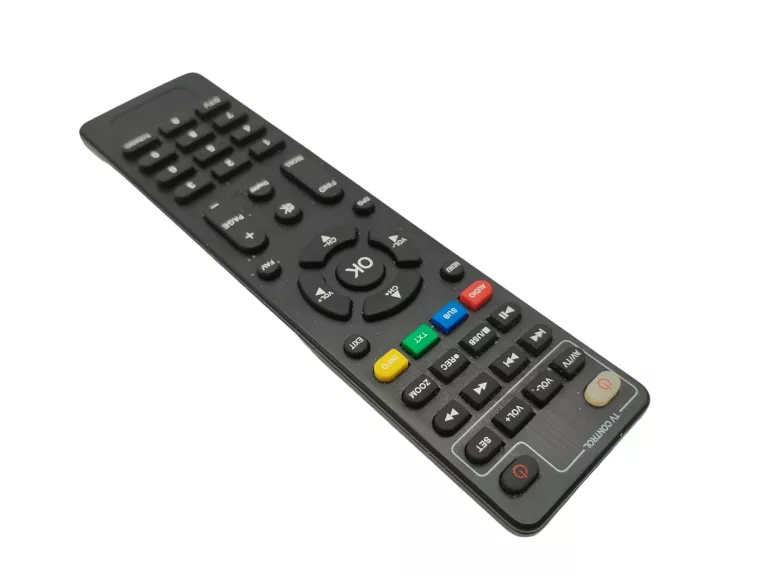 DEKODER TUNER DVBT-2 HEVC OPTICUM PREMIUM BOX H.265