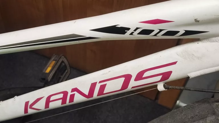 ROWER KANDS STV 700