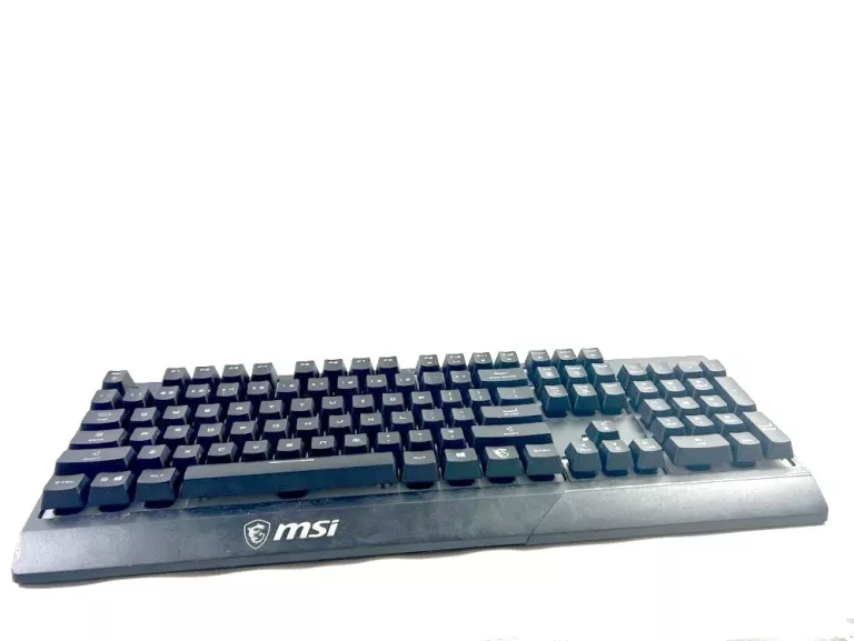 KLAWIATURA MECHANICZNA MSI VIGOR GK30