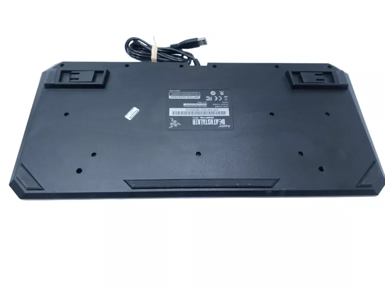 KLAWIATURA RAZER DEATHSTALKER ESSENTAIL 2014 + MYSZKA