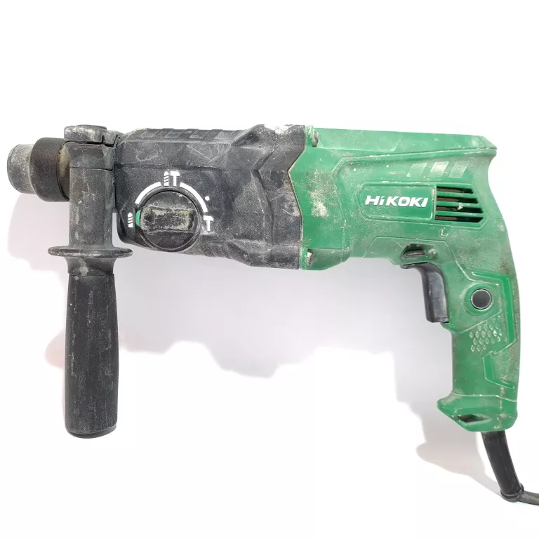 WIERTARKA UDAROWA HIKOKI DH24PH2