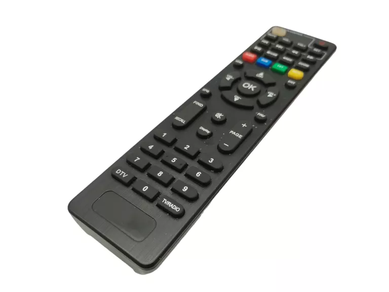 DEKODER TUNER DVBT-2 HEVC OPTICUM PREMIUM BOX H.265