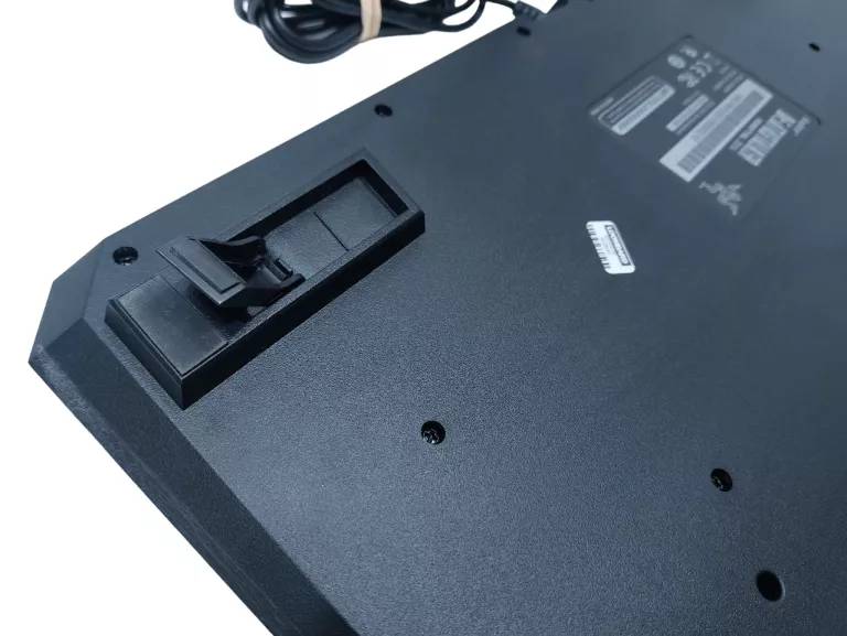 KLAWIATURA RAZER DEATHSTALKER ESSENTAIL 2014 + MYSZKA