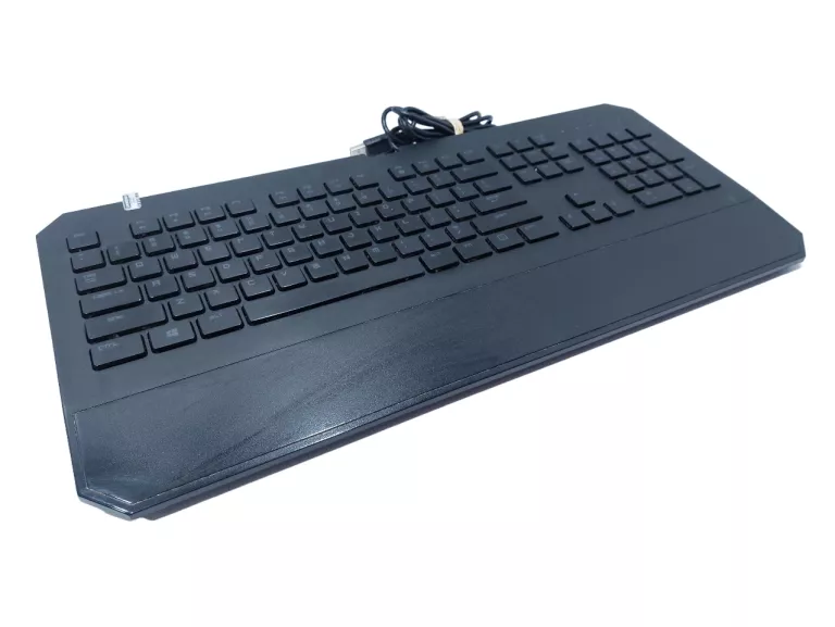 KLAWIATURA RAZER DEATHSTALKER ESSENTAIL 2014 + MYSZKA