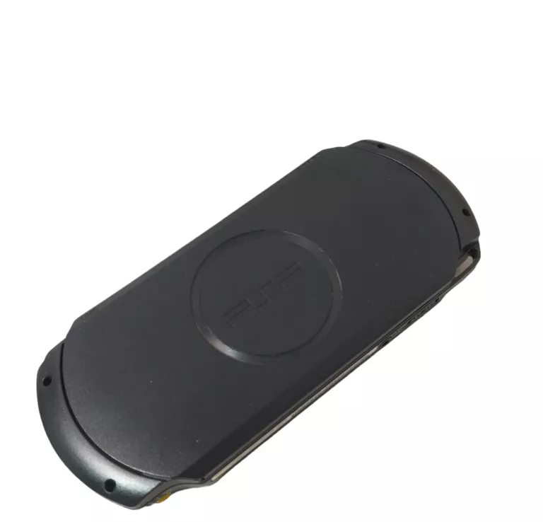 KONSOLA SONY PSP -E1004 POROWIEC ŁADOWARKA