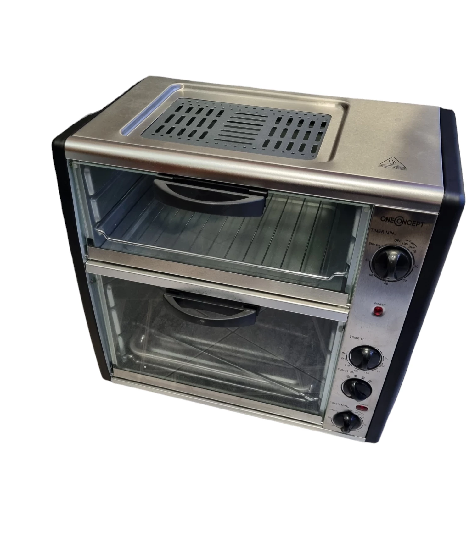 mini-piekarnik-oneconcept-all-you-can-eat-42-okazja-pojemnosc-42