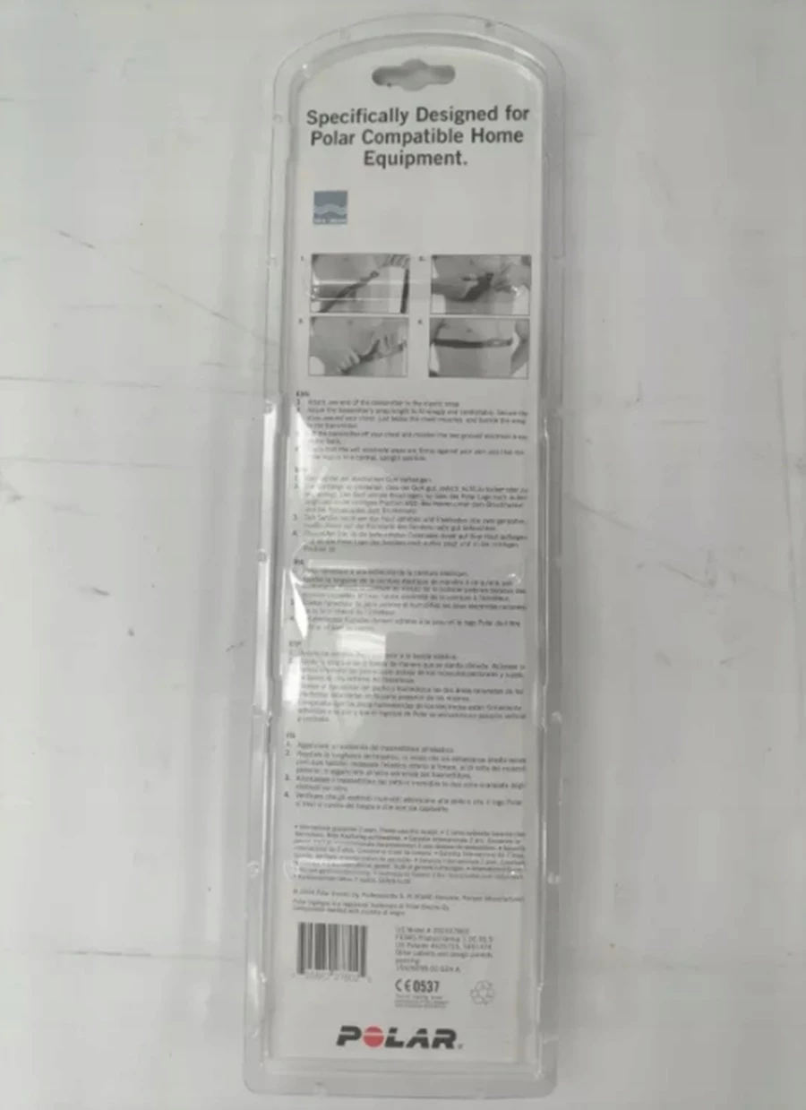 pas-pomiar-tetna-telemetryczny-polar-t34-stan-powystawowy