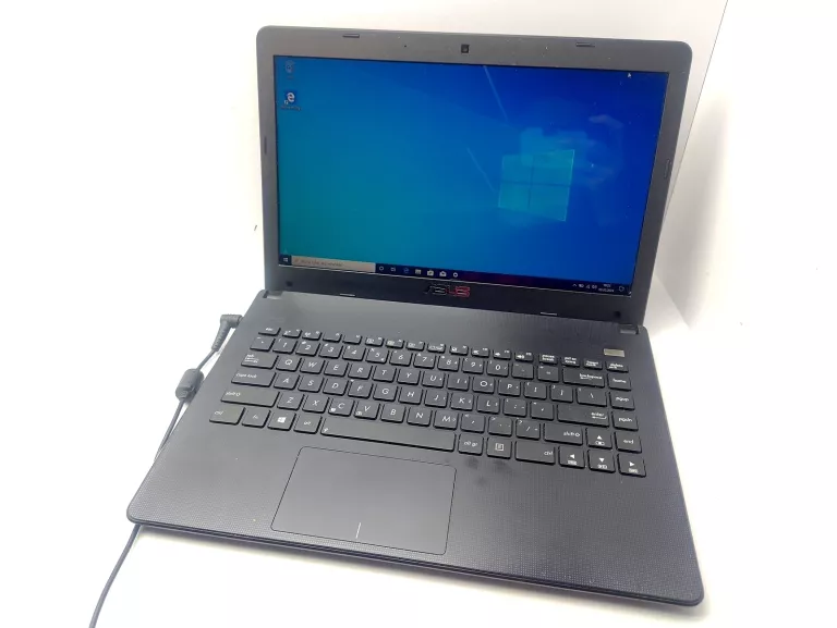 LAPTOP ASUS X401U #AMD C-60 2GB RAM 320GB HDD
