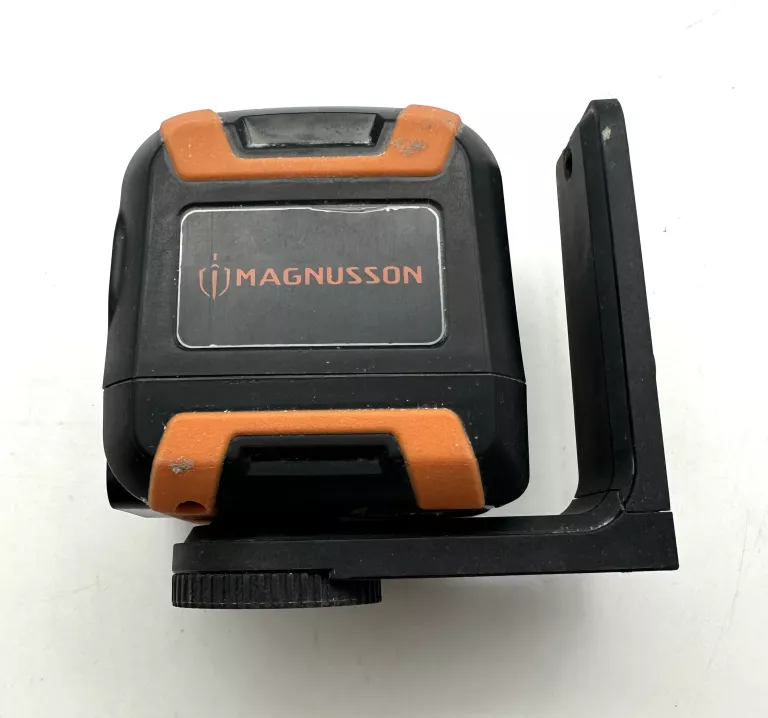 POZIOMICA LASEROWA MAGNUSSON 21-GCL001