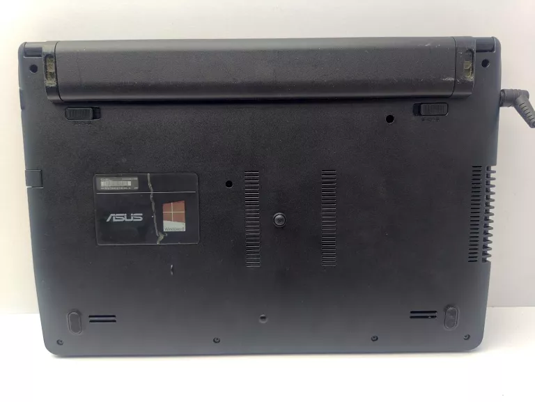 LAPTOP ASUS X401U #AMD C-60 2GB RAM 320GB HDD