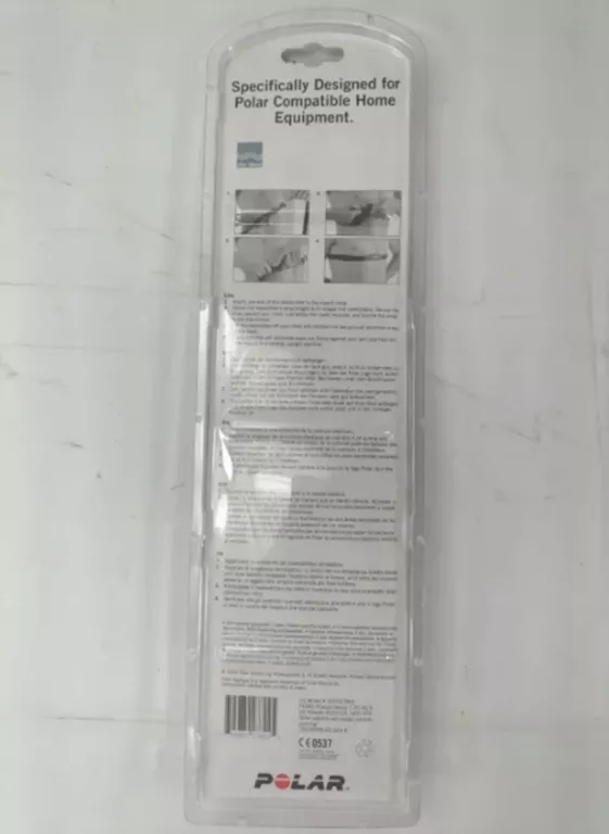 pas-pomiar-tetna-telemetryczny-polar-t34-stan-powystawowy