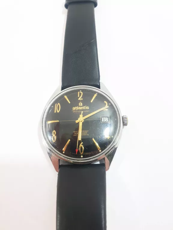 ZEGAREK ATLANTIC WORLDMASTER ORIGINAL 61466