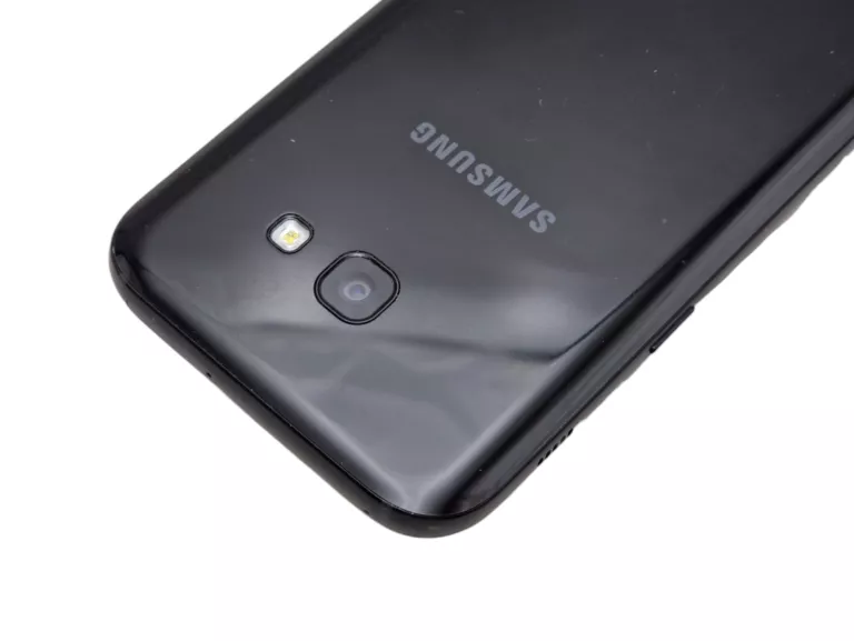 TELEFON SAMSUNG GALAXY A5 2017 3/32GB 5,2'' 16/16MPIX