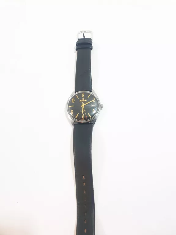 ZEGAREK ATLANTIC WORLDMASTER ORIGINAL 61466