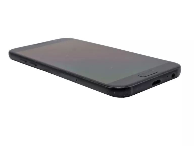 TELEFON SAMSUNG GALAXY A5 2017 3/32GB 5,2'' 16/16MPIX