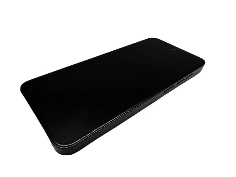 SAMRTFON BLACKVIEW A96 12/256GB CZARNY