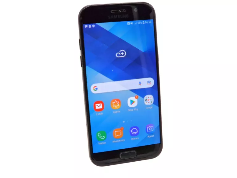 TELEFON SAMSUNG GALAXY A5 2017 3/32GB 5,2'' 16/16MPIX