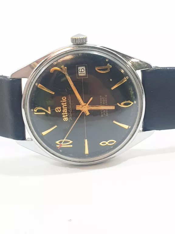 ZEGAREK ATLANTIC WORLDMASTER ORIGINAL 61466