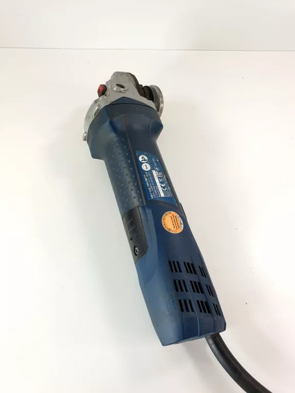 SZLIFIERKA BOSCH GWS 7-115 E