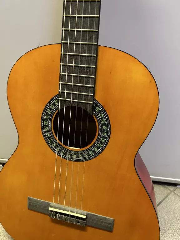 GITARA STARTONE CG 851 4/4 SPRAWNA! POLECAM!