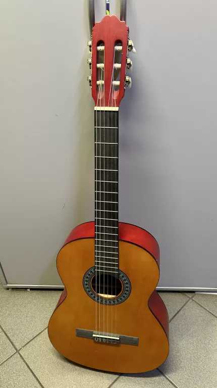 GITARA STARTONE CG 851 4/4 SPRAWNA! POLECAM!