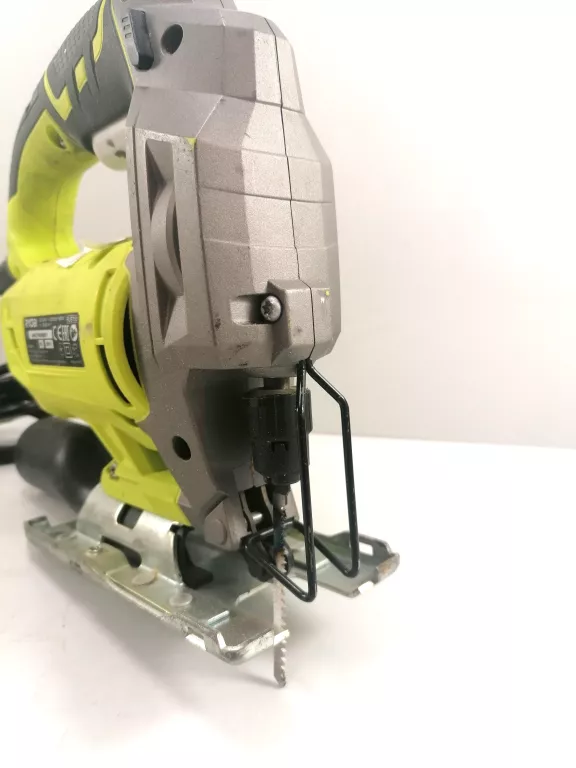 WYRZYNARKA RYOBI RJS 750 500W