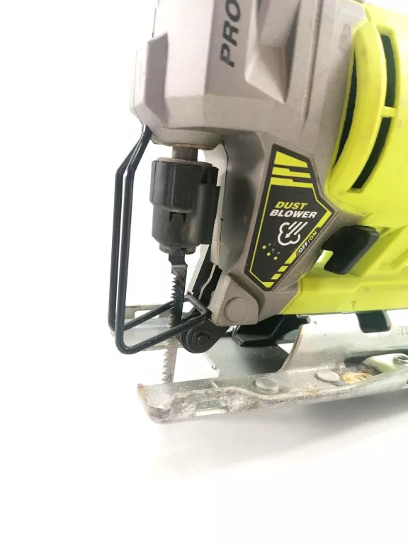 WYRZYNARKA RYOBI RJS 750 500W